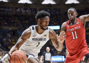 COLUMN: West Virginia continues to play with a ton of heart, but still can't make up for a lack of talent